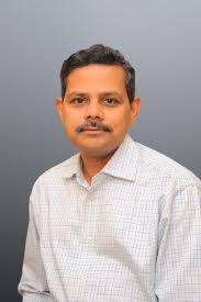 Dr. Subramanyam Kolanukuduru